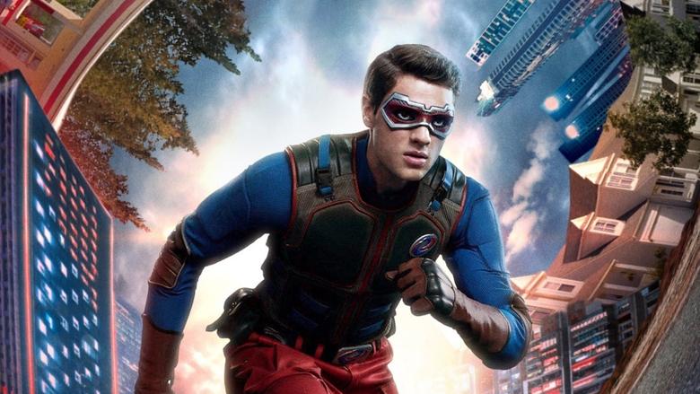 кадр из фильма Опасный Генри. Фильм