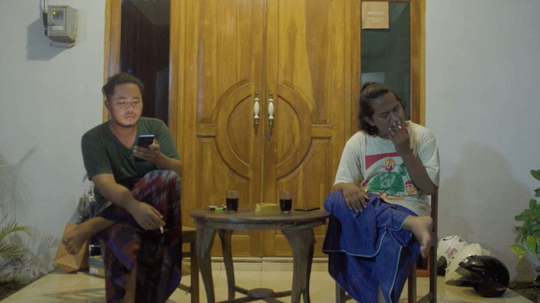 кадр из фильма Sebat