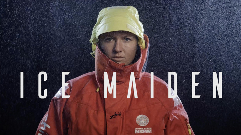 кадр из фильма Ice Maiden