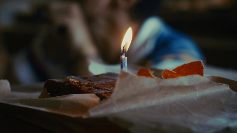 кадр из фильма El Vendedor De Globos