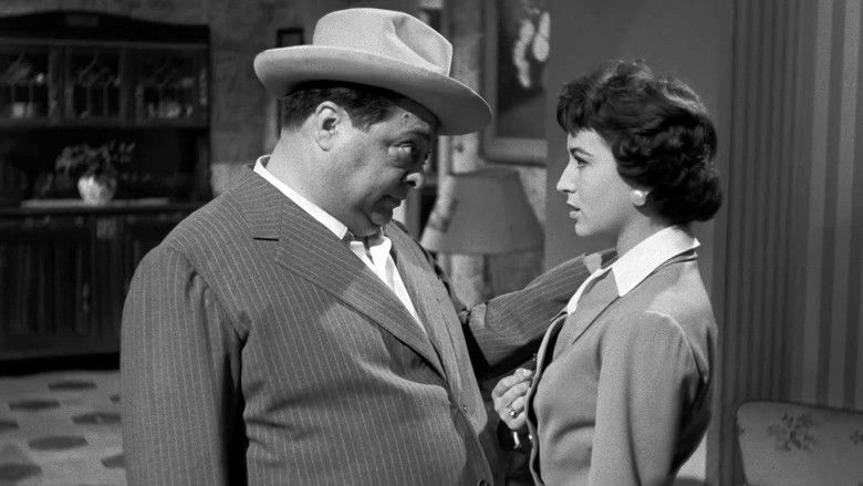 кадр из фильма Mi permette babbo!