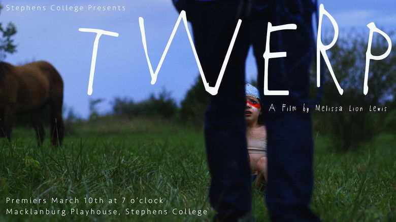 кадр из фильма Twerp