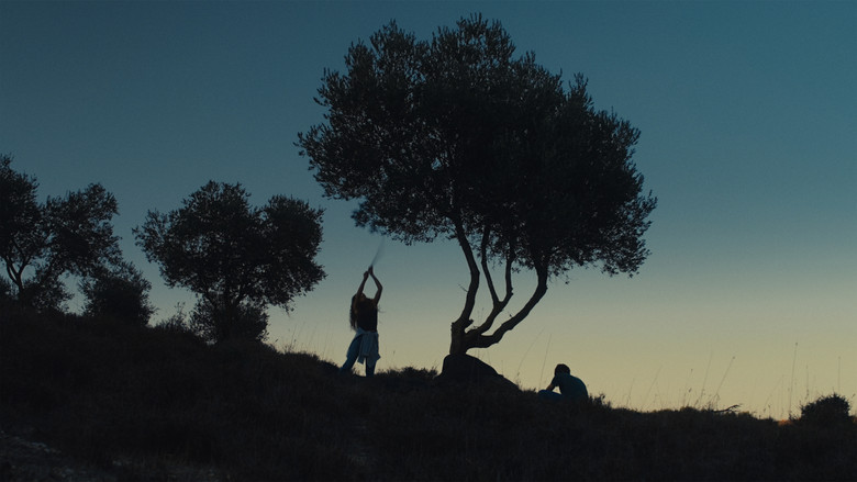 кадр из фильма Bir'em