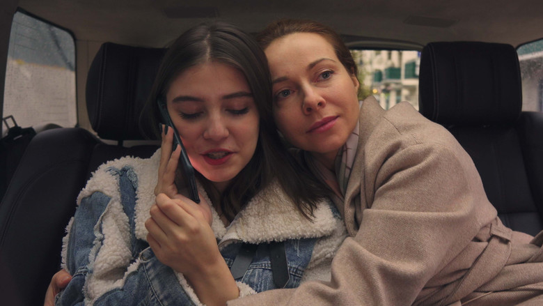 кадр из фильма Модель