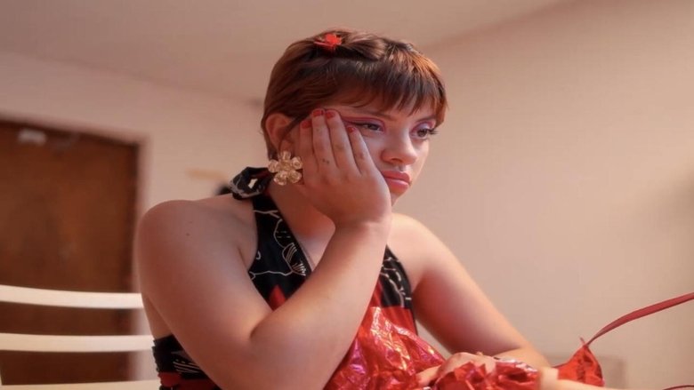 кадр из фильма Anti-fábulas de amor, odio y otras desventuras. Parte I: La Felicidad es un Arma Caliente