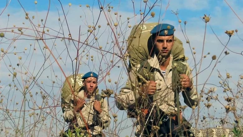 кадр из фильма Наука побеждать