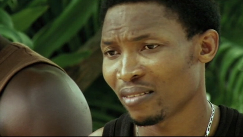 кадр из фильма Dangerous Men: First Chapter