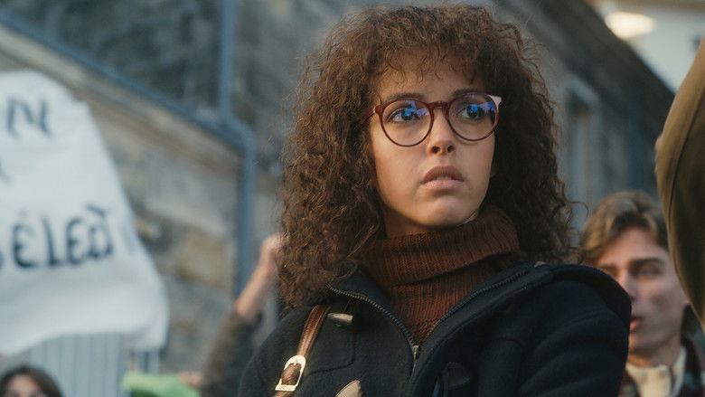 кадр из фильма Nos frangins