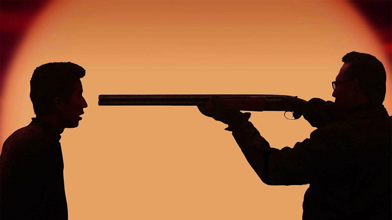 кадр из фильма 太阳照常升起