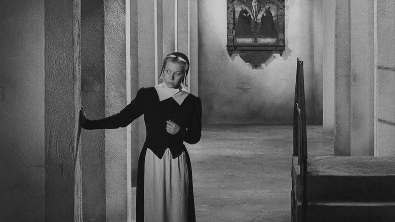 кадр из фильма День гнева