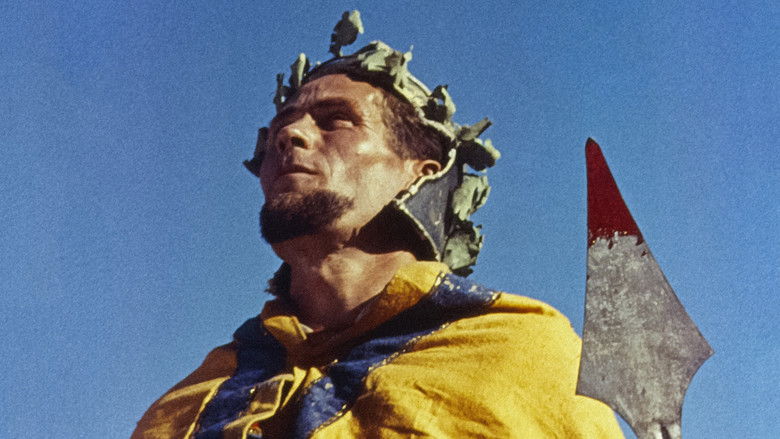 кадр из фильма Acto da Primavera