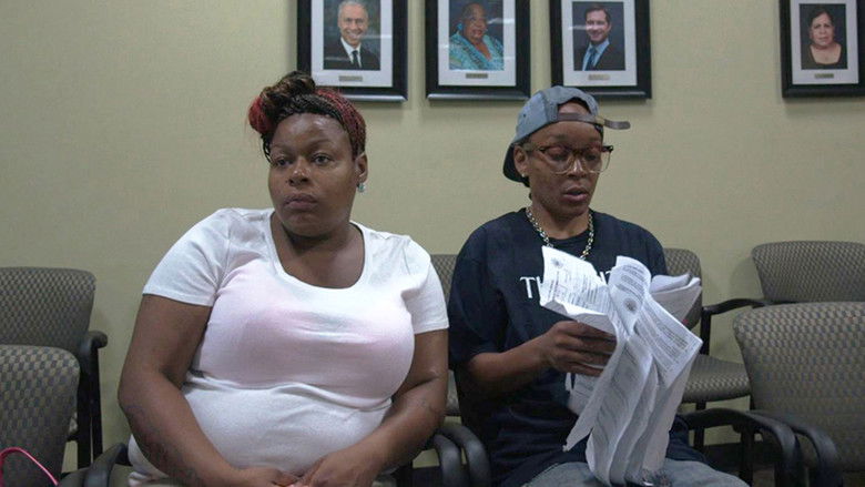 кадр из фильма Game Girls