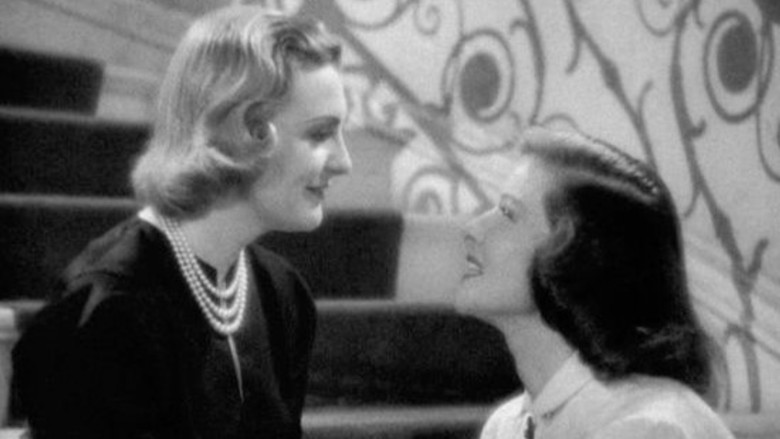 кадр из фильма Праздник