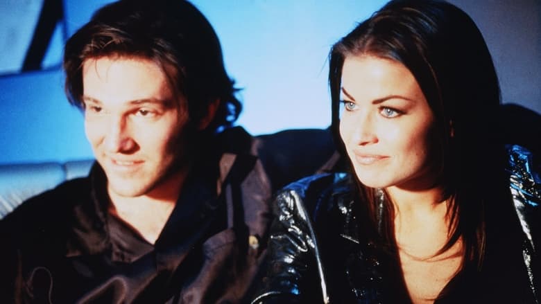 кадр из фильма Звездная лихорадка