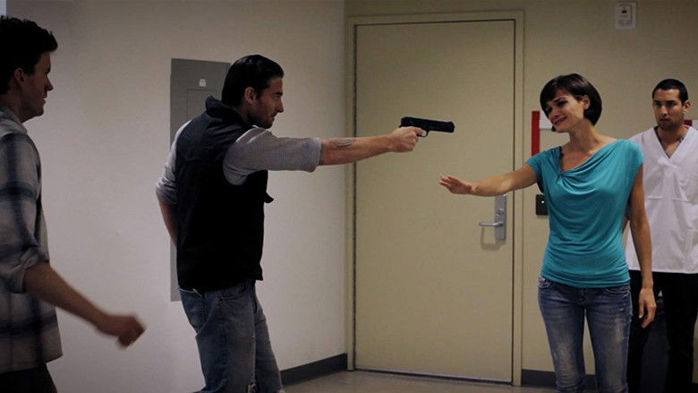 кадр из фильма Face of Evil