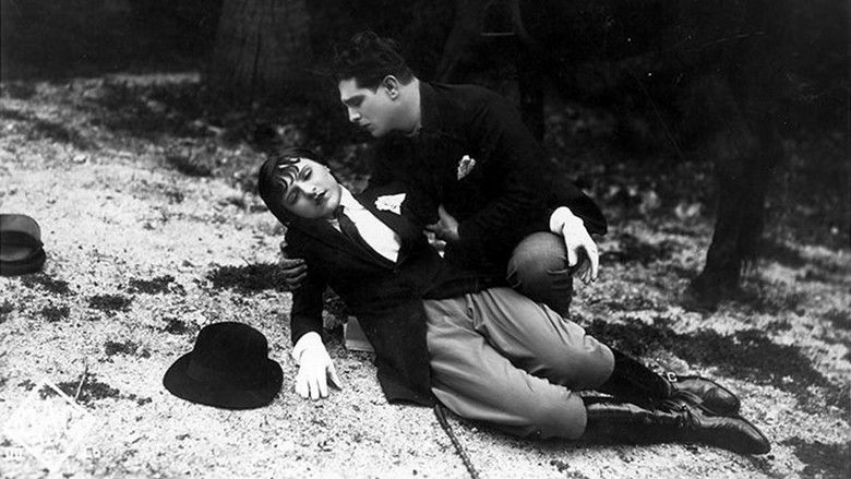 кадр из фильма Οι Απάχηδες των Αθηνών