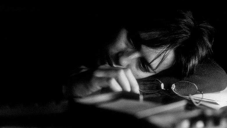 кадр из фильма Soldados de Salamina