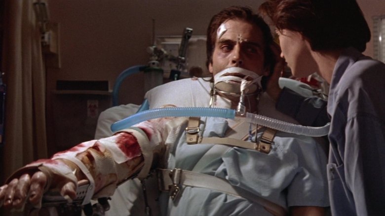 кадр из фильма Расчлененное тело