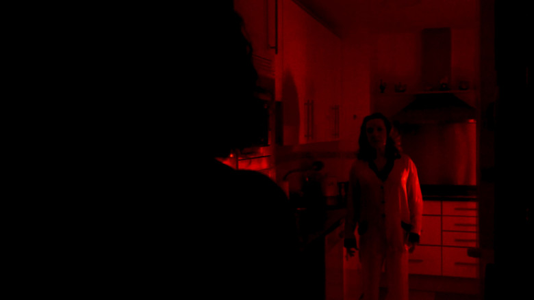 кадр из фильма El Desconsuelo