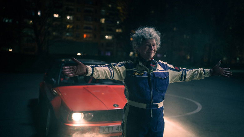 кадр из фильма Za duży na bajki 3