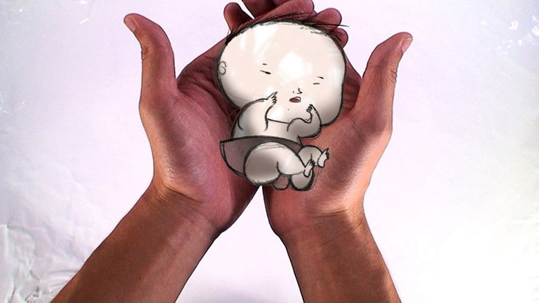 кадр из фильма Hush Baby