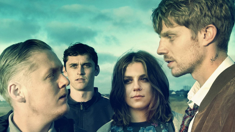 кадр из фильма Looted