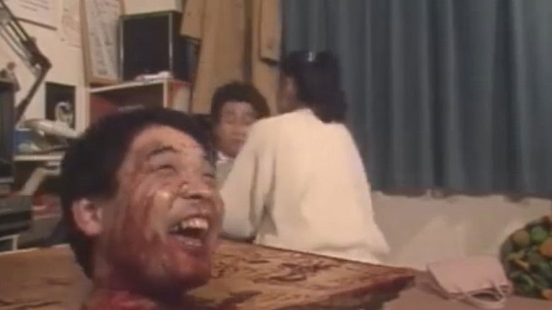 кадр из фильма Подопытная свинка 3: Он никогда не умрет!