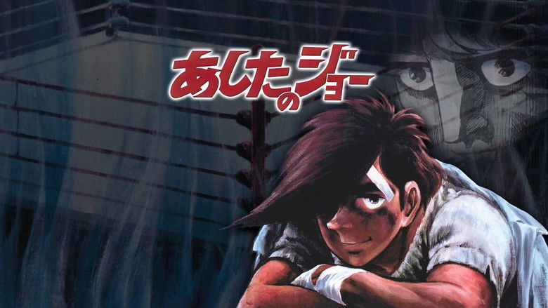 кадр из фильма Завтрашний Джо 2