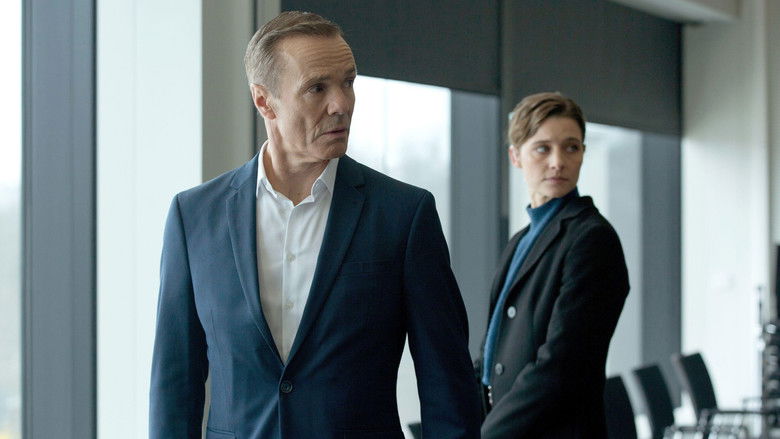 кадр из фильма Helix