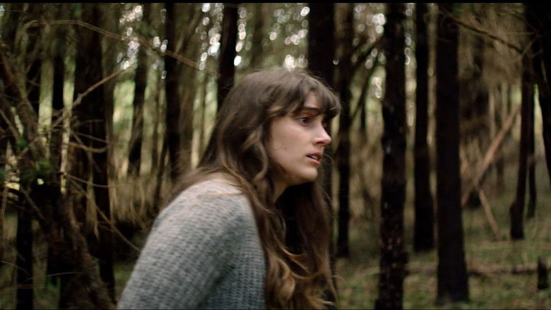 кадр из фильма Circle