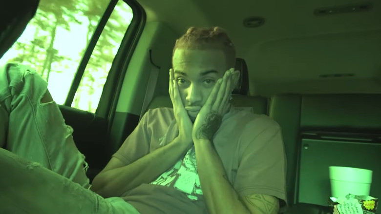 кадр из фильма Whole Lotta Red: The Documentary