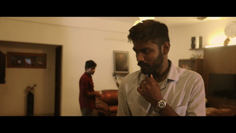 кадр из фильма 2 Glasses of Milk