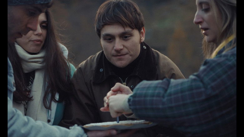 кадр из фильма Foto di gruppo