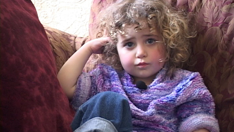 кадр из фильма How Do You Measure a Year?