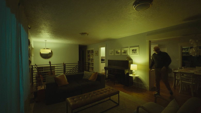 кадр из фильма Everything Must Be Perfect