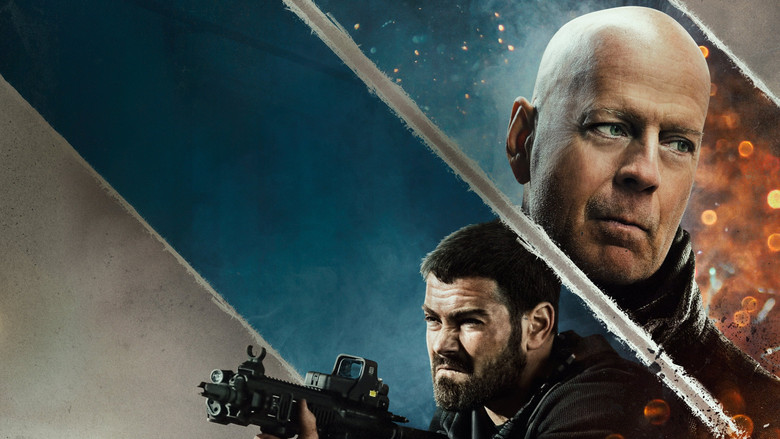 кадр из фильма Приказано: Уничтожить