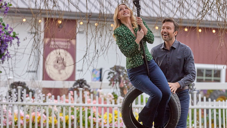 кадр из фильма A Season to Blossom