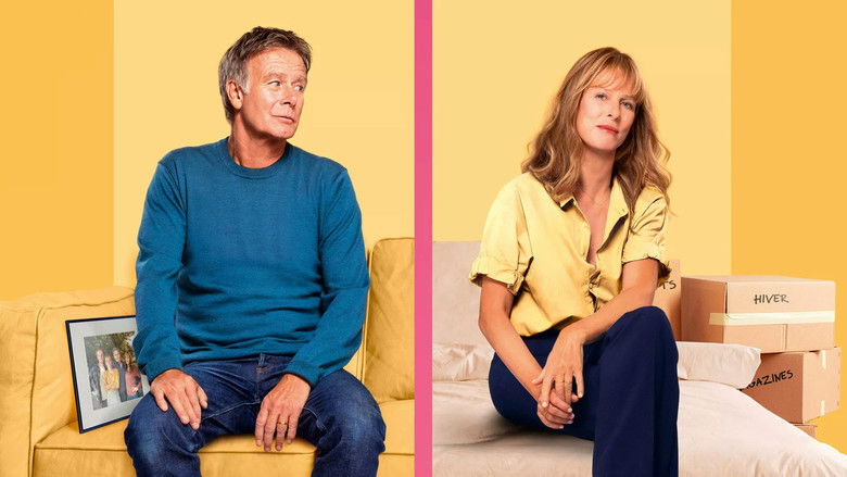 кадр из фильма Nouveau départ