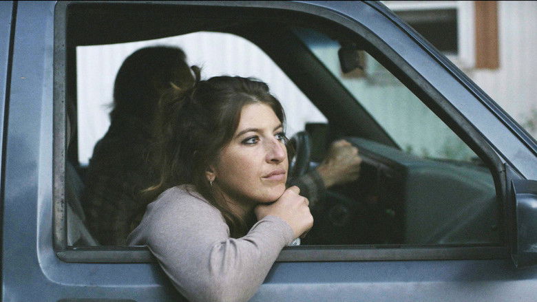 кадр из фильма Major Arcana