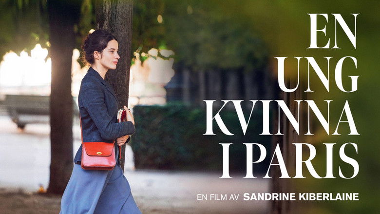 кадр из фильма Une jeune fille qui va bien