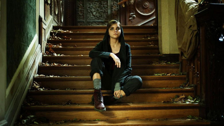 кадр из фильма Невидимый мальчик: Второе поколение