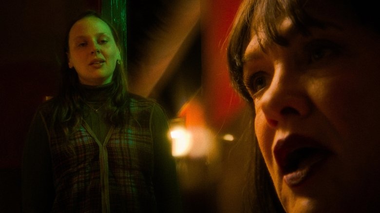 кадр из фильма Salt Along the Tongue