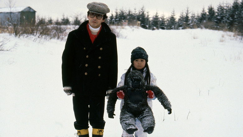 кадр из фильма キッドナップ・ブルース