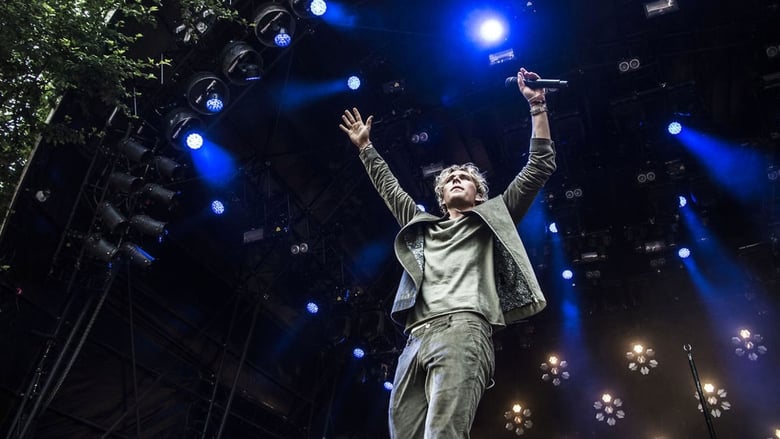 кадр из фильма Christopher - Live fra SmukFest 2019