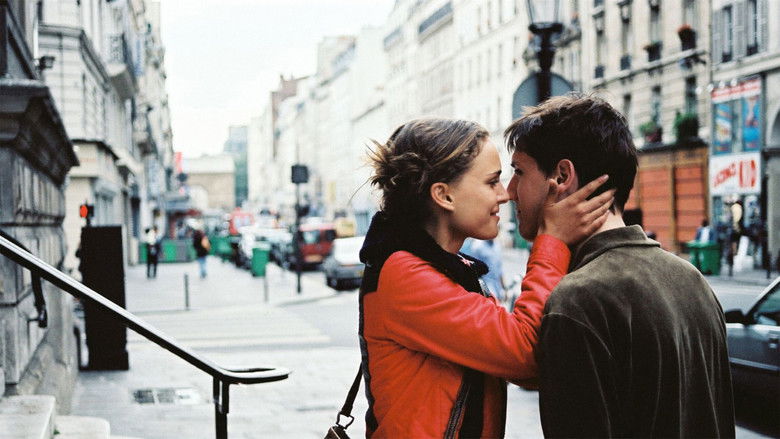 кадр из фильма Париж, я люблю тебя