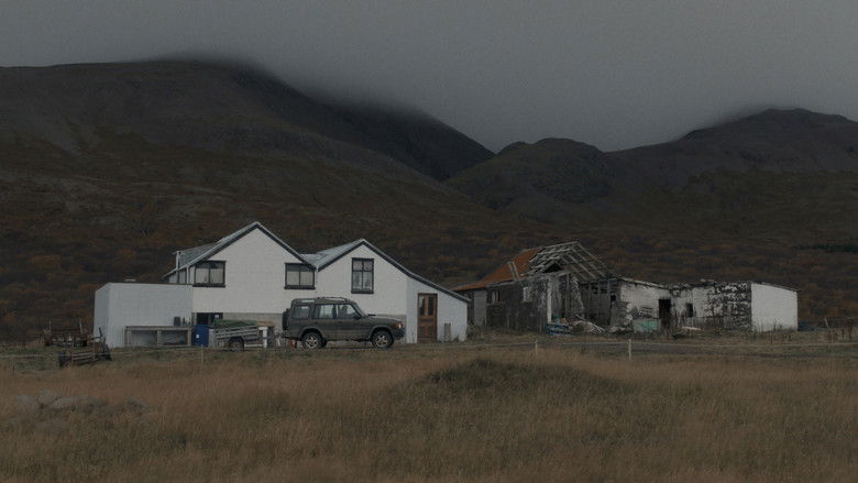 кадр из фильма Tilverur