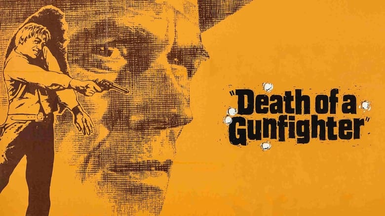 кадр из фильма Death of a Gunfighter