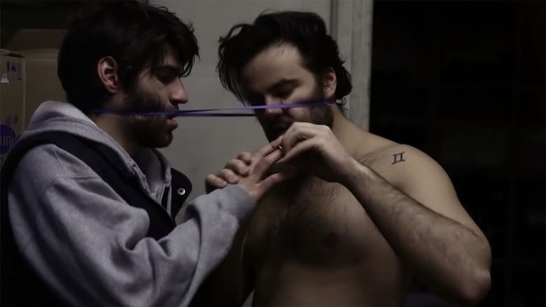 кадр из фильма Des hommes de paille