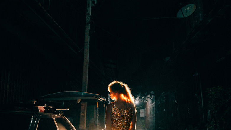 кадр из фильма Trans Memoria