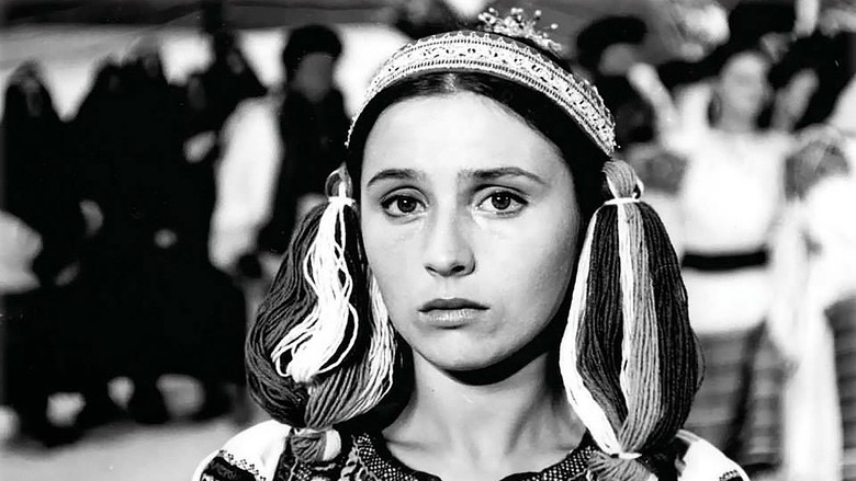 кадр из фильма Rok na dedine